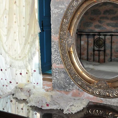 Ktima Karageorgou Otel Areopoli Dış mekan fotoğraf
