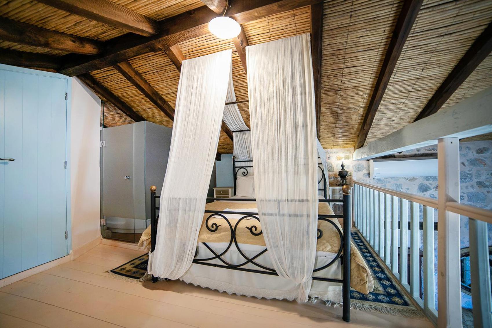 Ktima Karageorgou Otel Areopoli Dış mekan fotoğraf